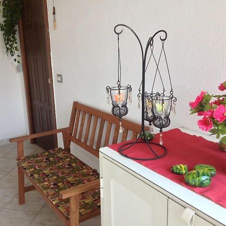 Sorrento Relax Vila Quarto foto